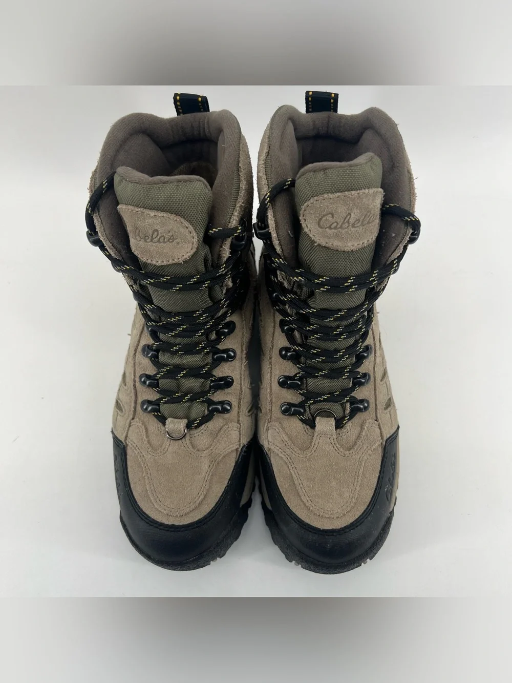 Cabelas cabela snow